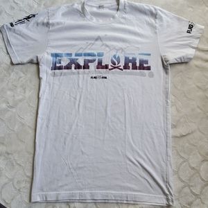 Flag nor fail tshirt